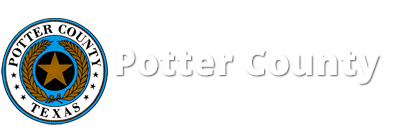 Potter County Logo